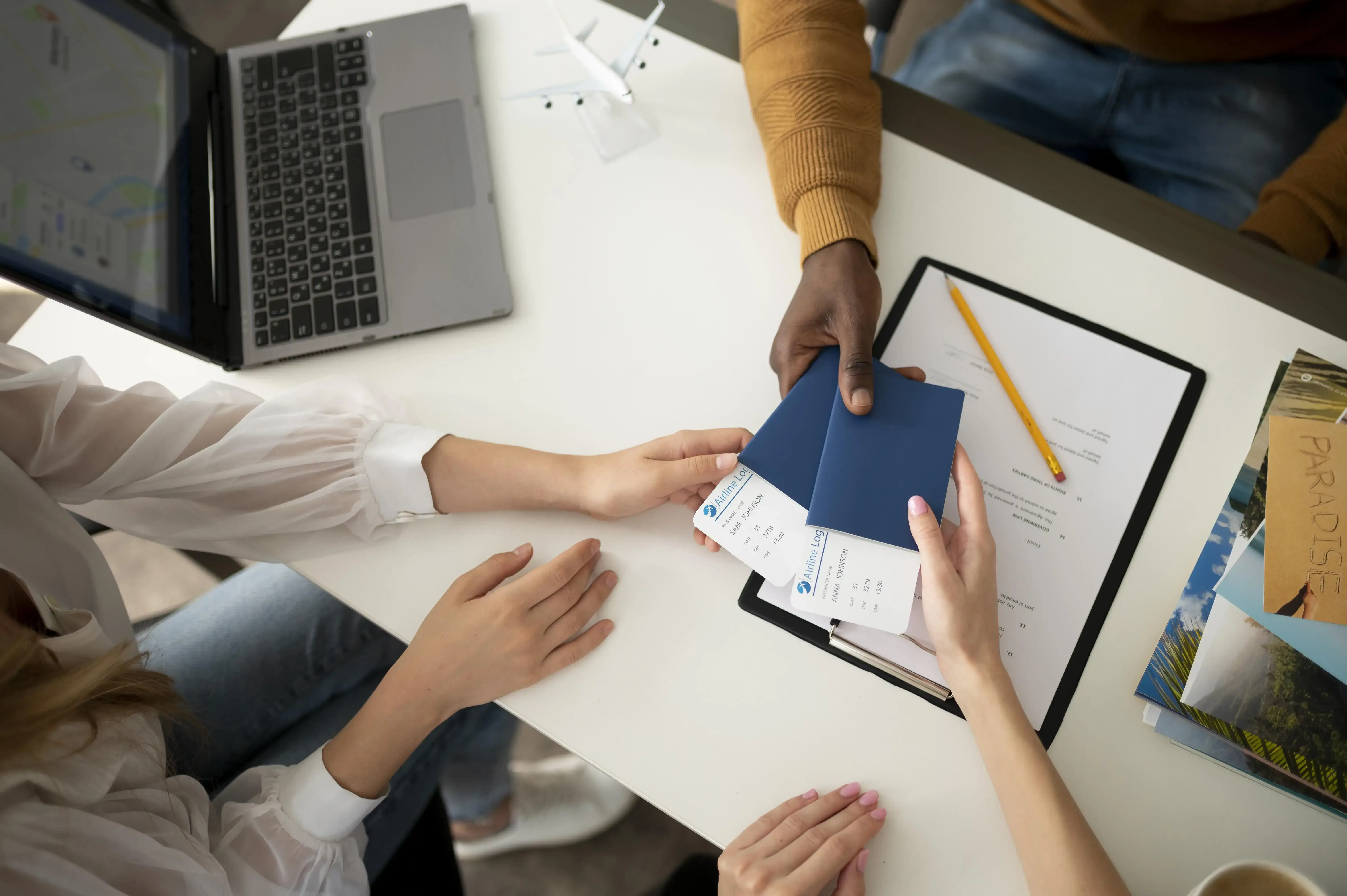 Onboarding